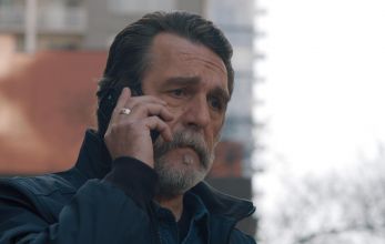 911 Нашвилл 1 сезон 17 серия